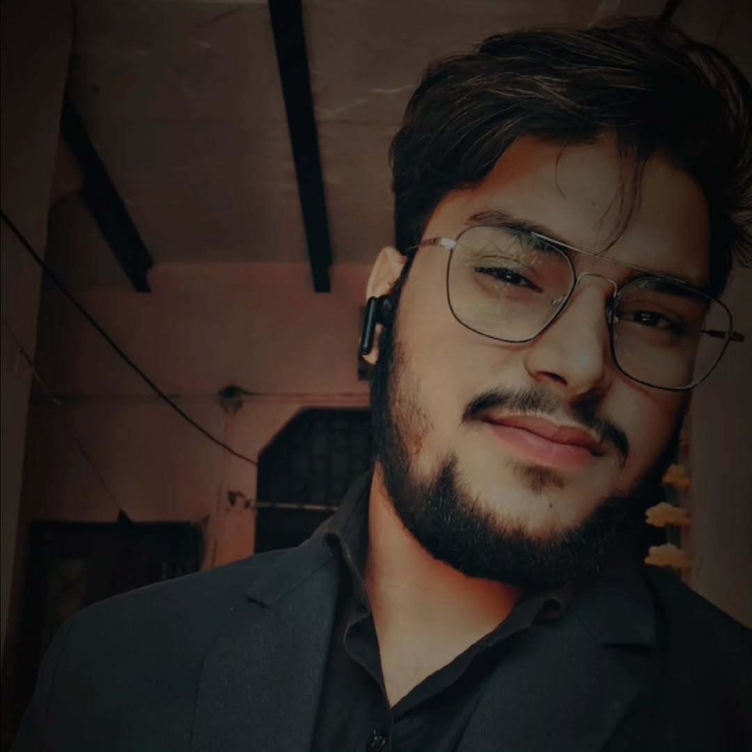 Vishnu Mishra | Data Analyst & ML Enthusiast